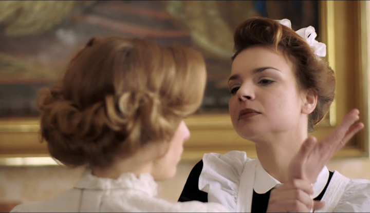 1890 - Julia Vrahyna